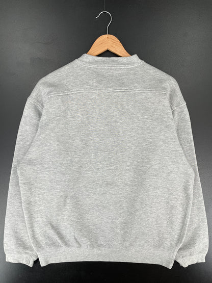 90's STARTER x DALLAS COWBOYS Size M Vintage NFL Sweat-Shirt / E6416S