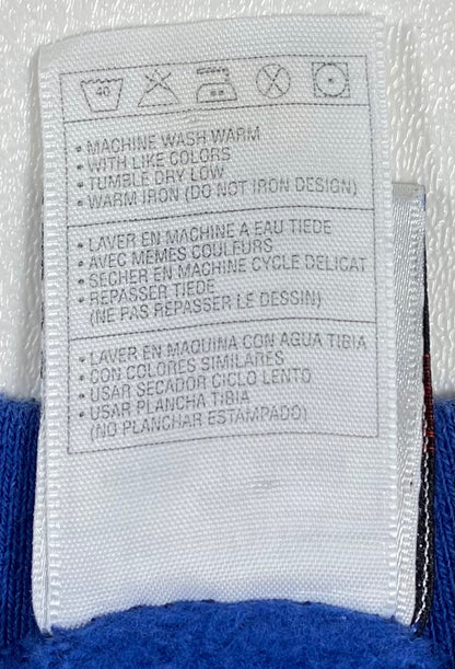 90's Nike Mini logo Vintage Sweat-Shirt / 4577