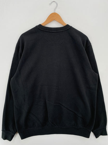 Vintage CARHARTT Size L Sweat-Shirt / A7922