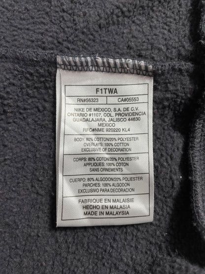 00' NIKE Size L Vintage Sweat-Shirt / A2539