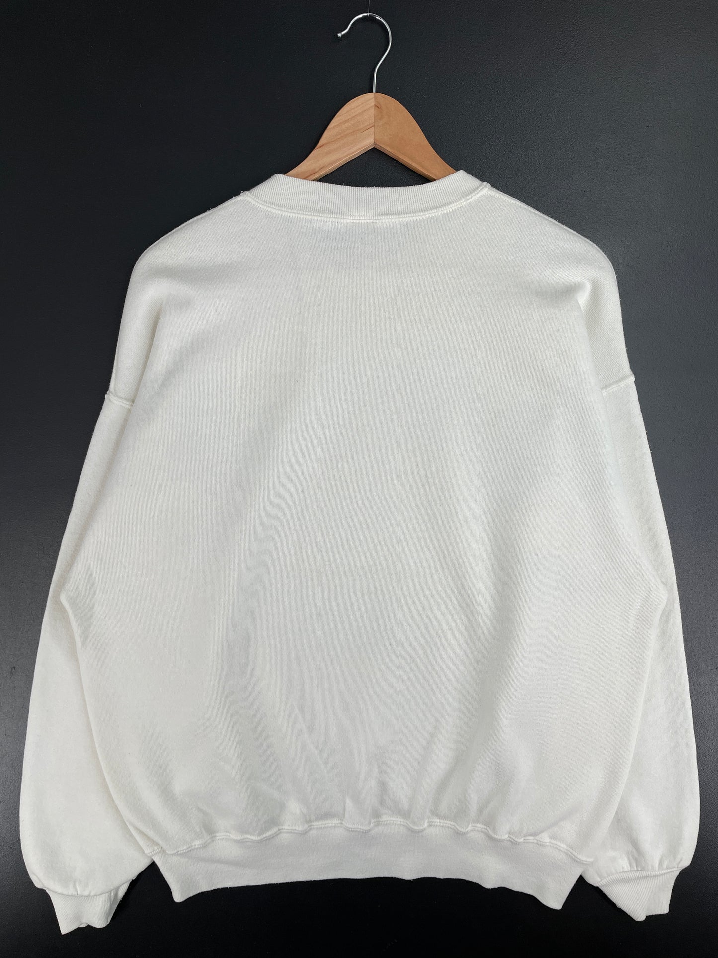 90’s PENN STATE Size Approx.L Vintage Sweat-Shirt / E1469S