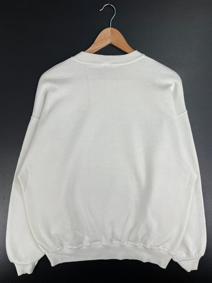 90’s PENN STATE Size Approx.L Vintage Sweat-Shirt / E1469S