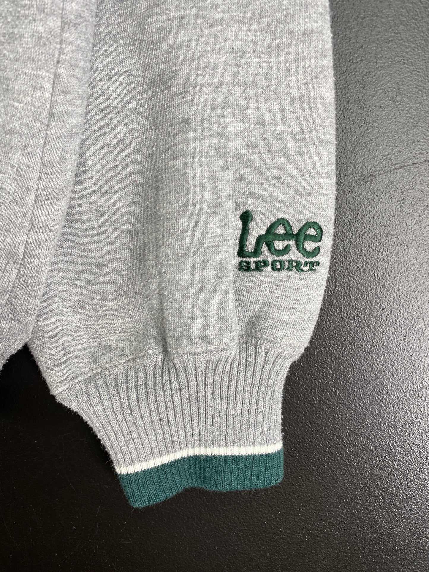 90's NEW YORK JETS Size L Vintage NFL Sweat-Shirt / A5242