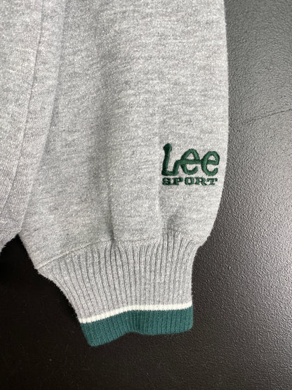 90's NEW YORK JETS Size L Vintage NFL Sweat-Shirt / A5242