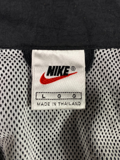 90's NIKE Size L Vintage Nylon Jacket / A2035