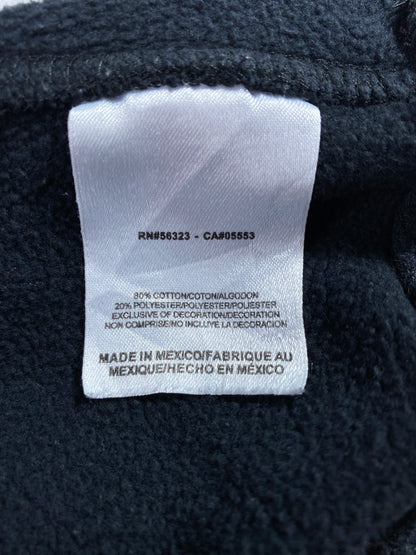 Vintage NIKE ASHFORD Size S Vintage College Sweat-Shirt / A4030