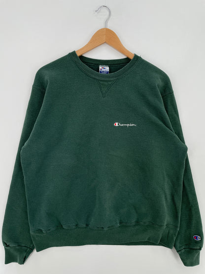 90’s CHAMPION Made in USA Size XXL Vintage Sweat-shirt / E1167