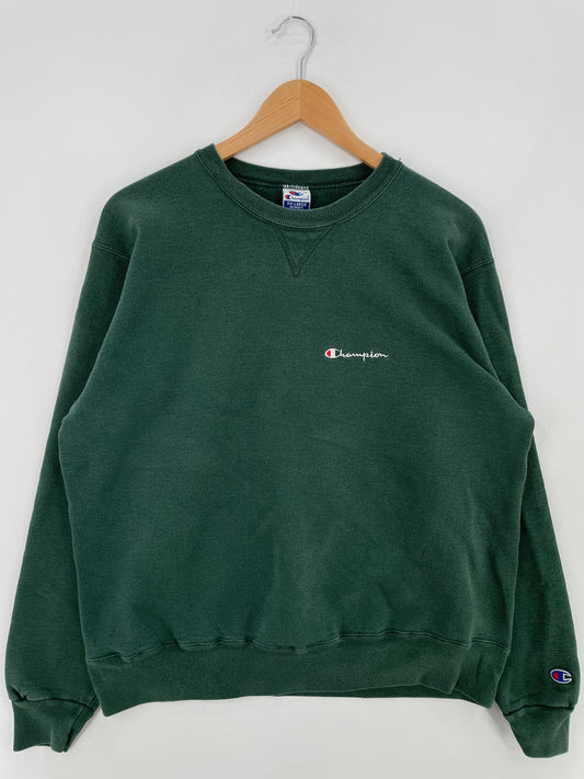 90’s CHAMPION Made in USA Size XXL Vintage Sweat-shirt / E1167