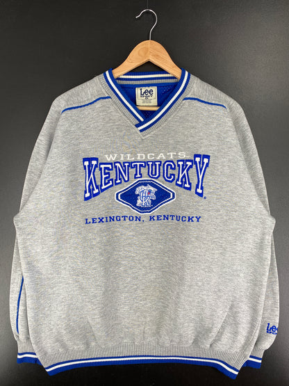 00' KENTUCKY Size XL Vintage College Sweat-Shirt/ A5644