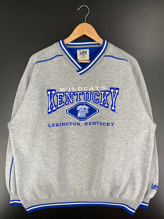 00' KENTUCKY Size XL Vintage College Sweat-Shirt/ A5644