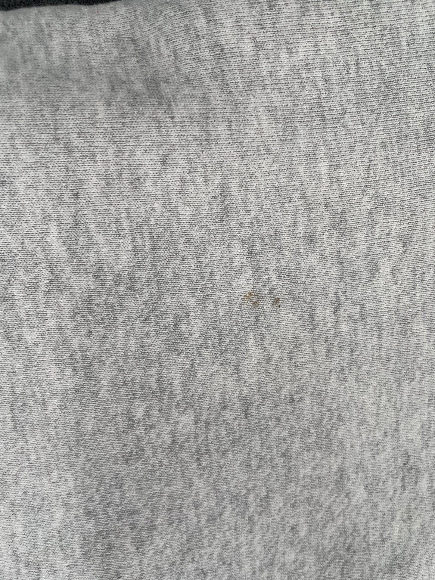 90's NEBRASKA Made in USA Size L Vintage College Sweat-Shirt / E6245S