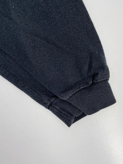 90's NIKE CENTER SWOOSH Size M Vintage Long Sleeve T-Shirt / A2750