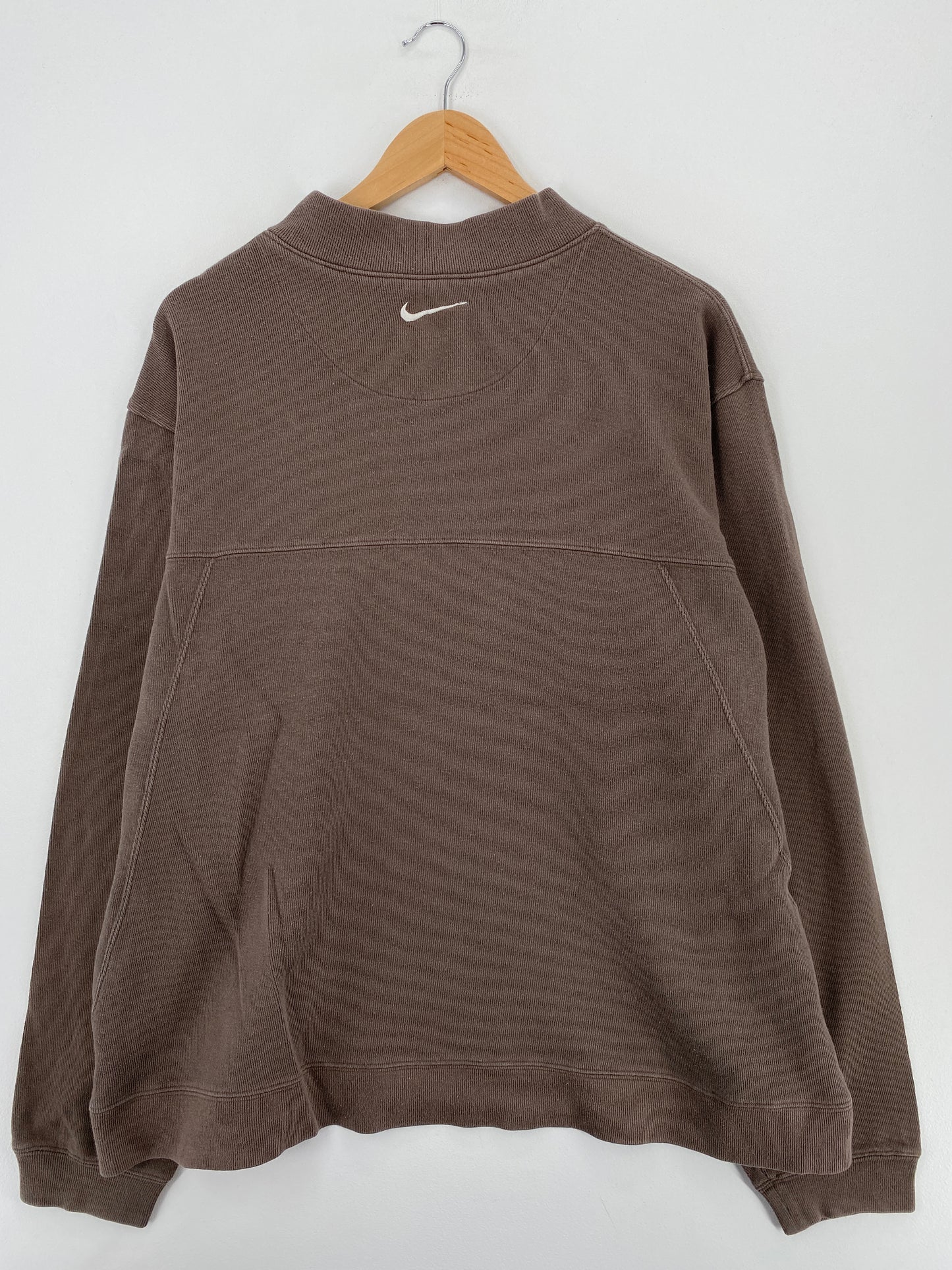 00’ NIKE Size XL Vintage Sweat-Shirt / A5499