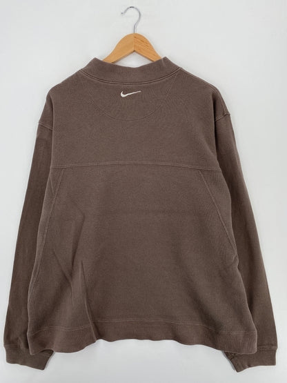 00’ NIKE Size XL Vintage Sweat-Shirt / A5499