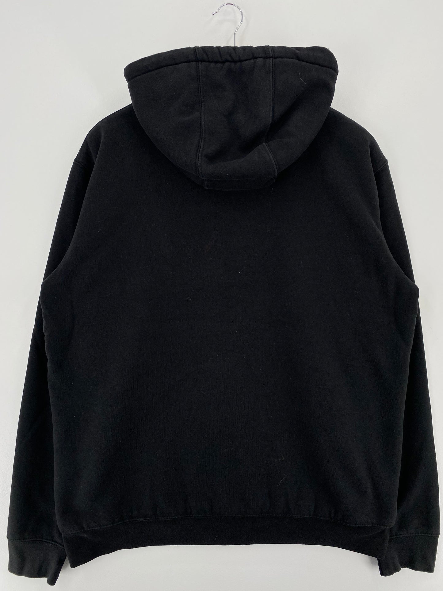 Vintage CARHARTT Size M Zip-Up Hoodie Sweat-Shirt  / A1652