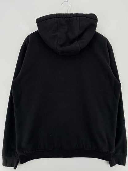 Vintage CARHARTT Size M Zip-Up Hoodie Sweat-Shirt  / A1652