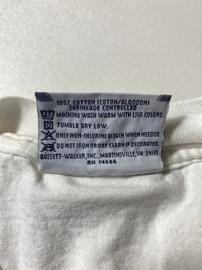 1998 TACO BELL CHIHUAHUA Size M Vintage T-Shirts / A6219