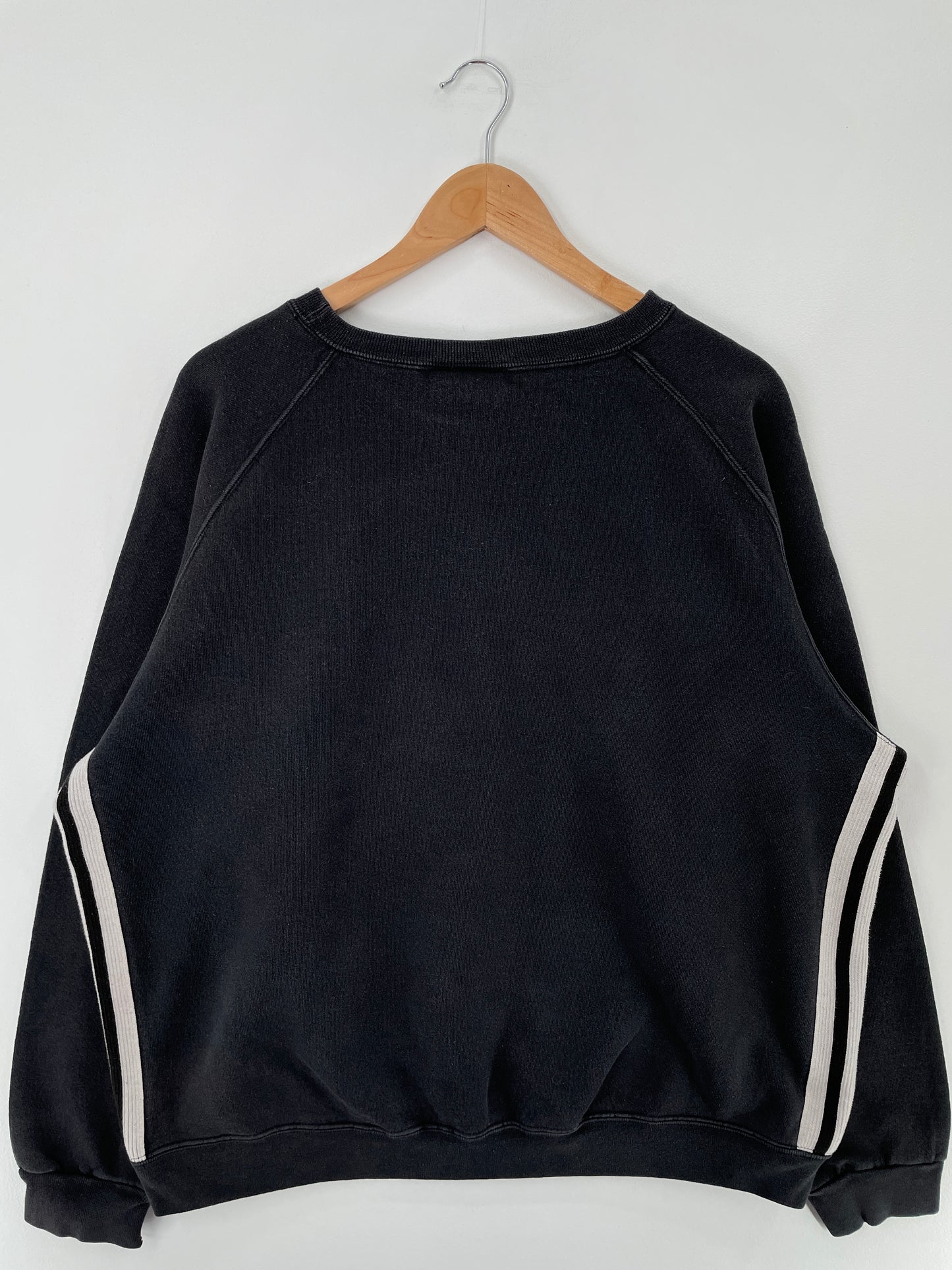 90's ADIDAS Size XL Vintage Sweat-shirt / E138