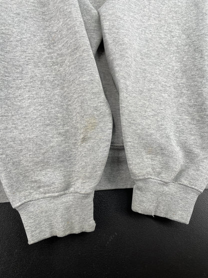 00' NIKE x EASTERN BASKETBALL Size XXL Vintage College Hoodie Sweat-shirt / E3533S