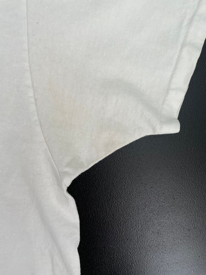 90's DISNEY TOWER OF TERROR Made in USA Size XXL Vintage T-Shirts / A773