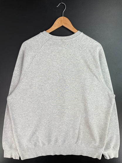 00’ NIKE MINI SWOOSH Size XL Sweat-Shirt / E96