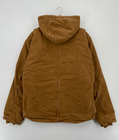 Vintage CARHARRT Size L Duck Jacket / A7619