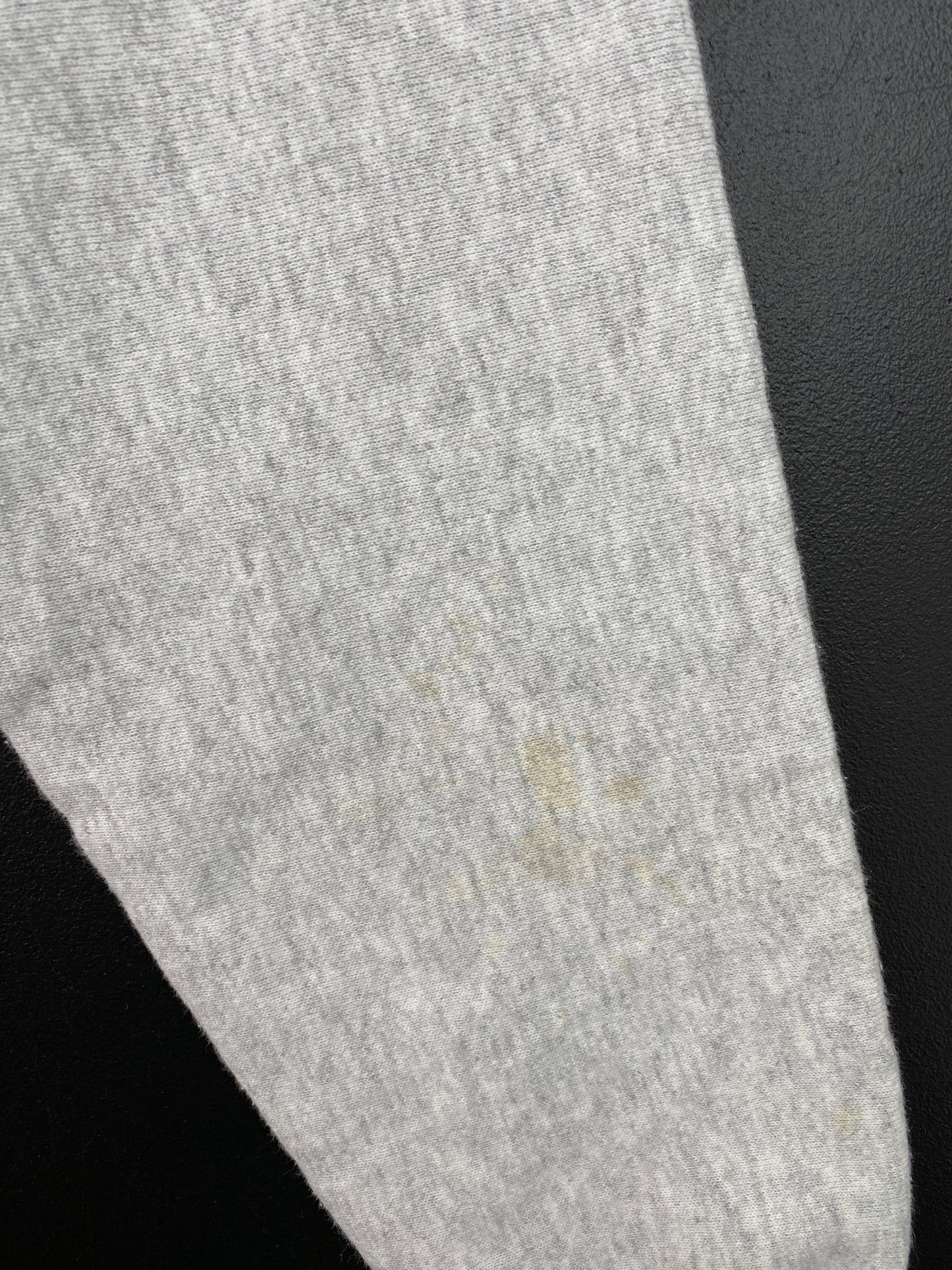 90's BLUES Approx. Size XXL Vintage NFL Sweat - Shirt / A7048