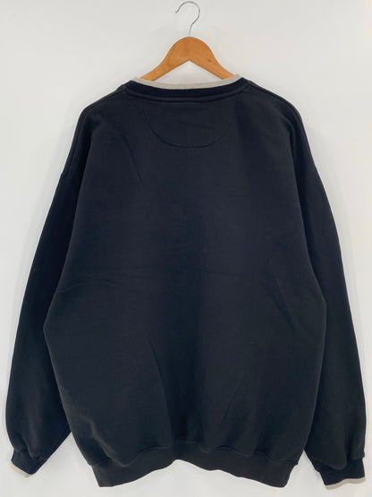 00’ DISNEY MICKEY Size XL Vintage Sweat-shirt / K4363