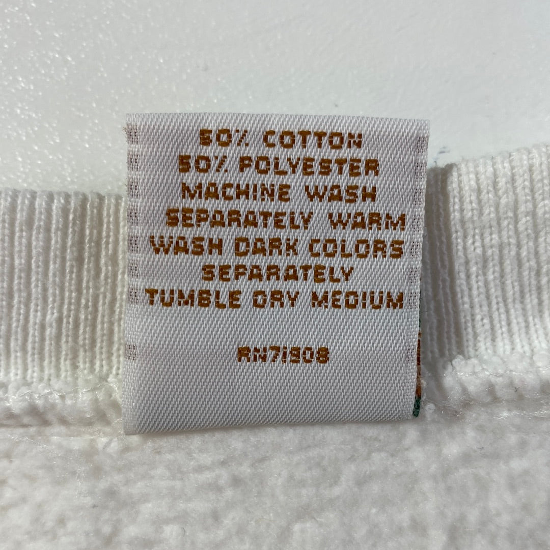 .90’s PRINCETON Made in USA Size XL Vintage College Sweat-shirt / E4565S