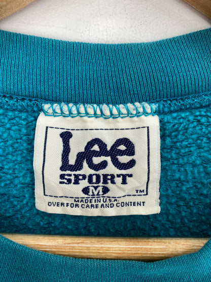 90's JACKSONVILLE JAGUARS Made in USA Size M Vintage NFL Sweat-Shirt/ A5727