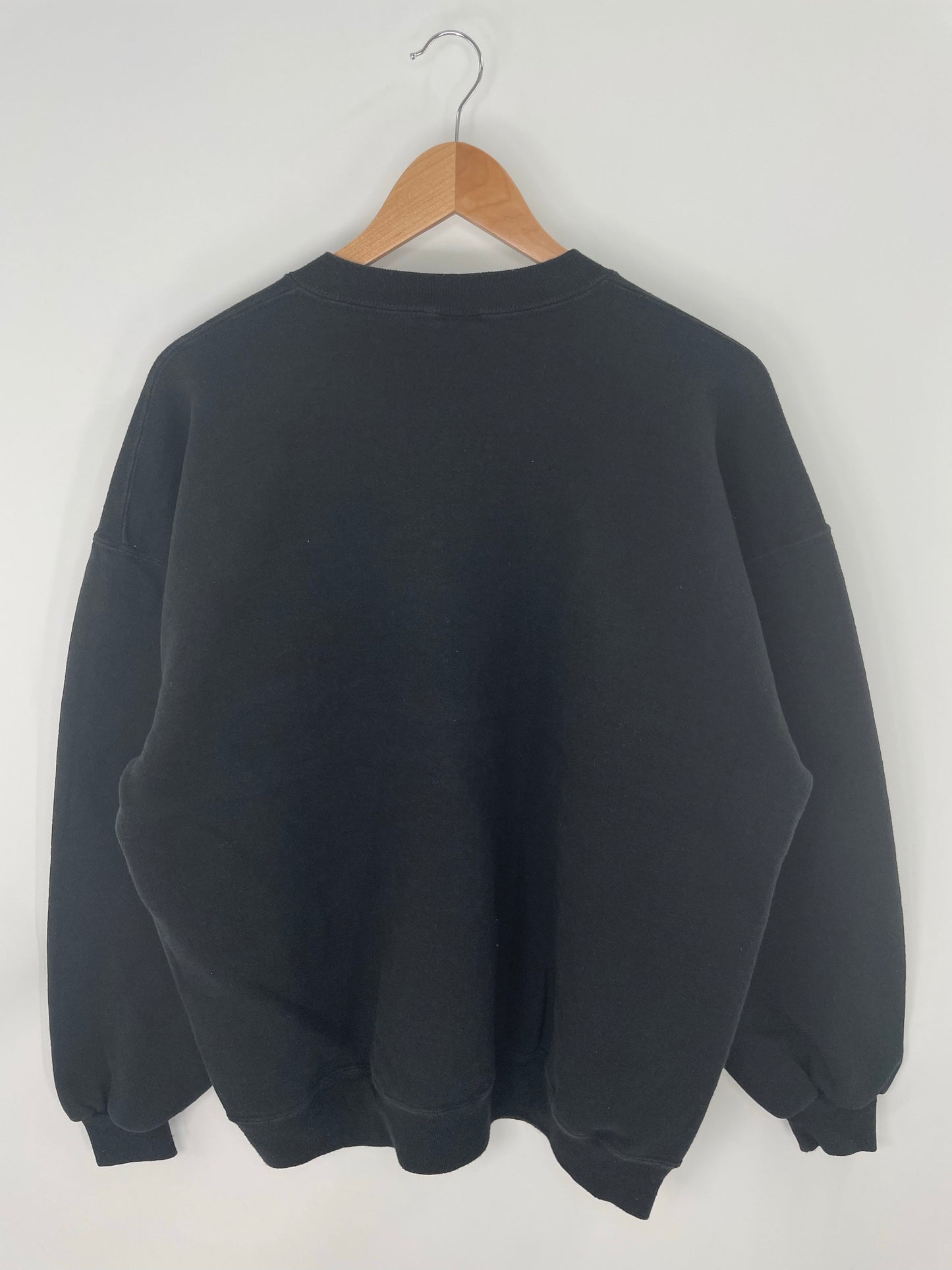 90's PHILADELPHIA FLYERS Made in USA Size XL Vintage NHL Sweat-Shirts/ K8667