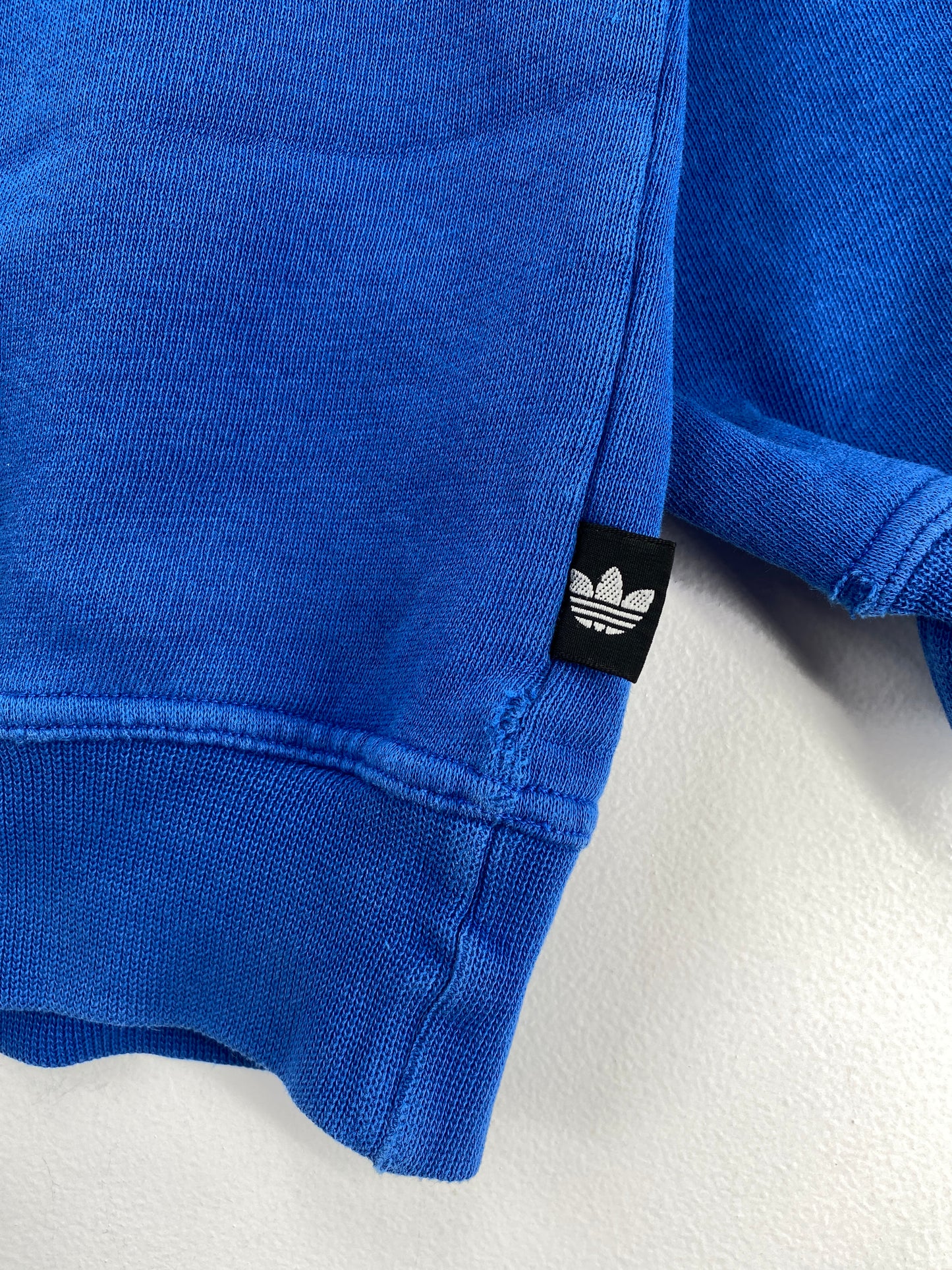 90’s ADIDAS Size L Vintage Sweat-Shirt / A4601
