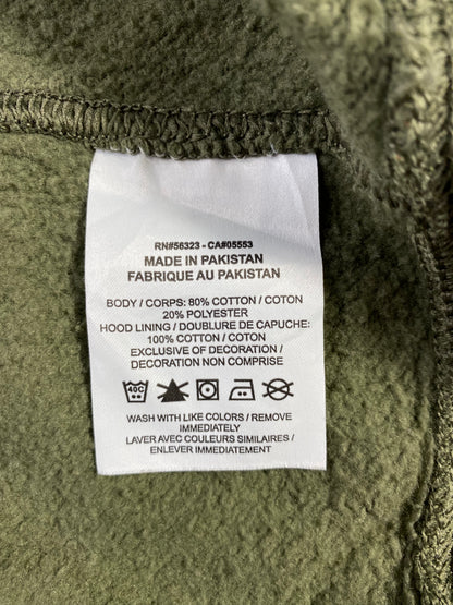 00’ NIKE Size XL Vintage Hoodie Sweat-shirt / A785