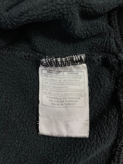 00' NIKE Size L Vintage Hoodie Sweat-shirt / A958