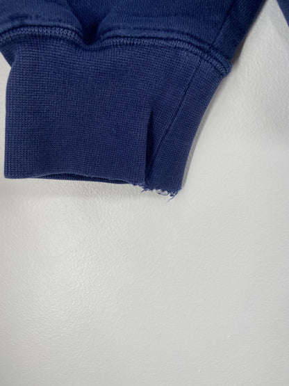 90’s NIKE Size L Vintage Sweat-shirt / A1042