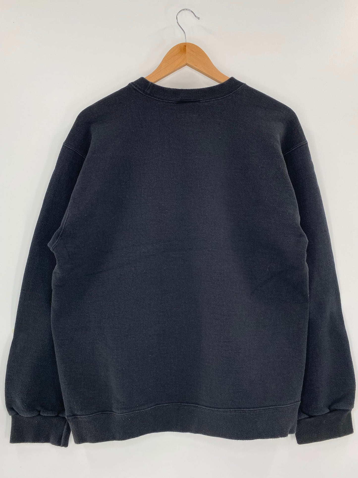90’s NIKE MINI SWOOSH Size M Vintage Sweat-Shirt / K4487