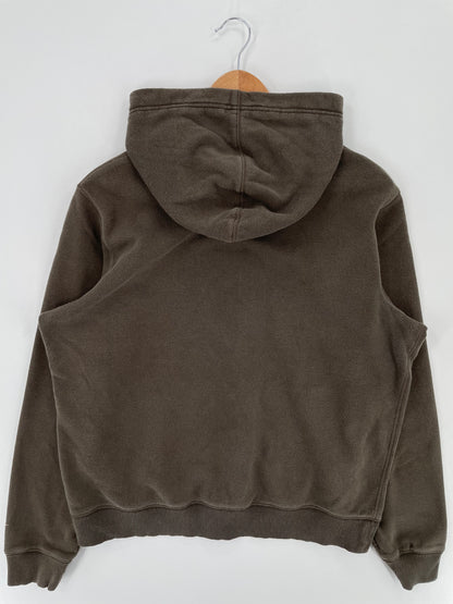 Vintage NIKE Size M Vintage Hoodie Sweat-Shirt / A2544