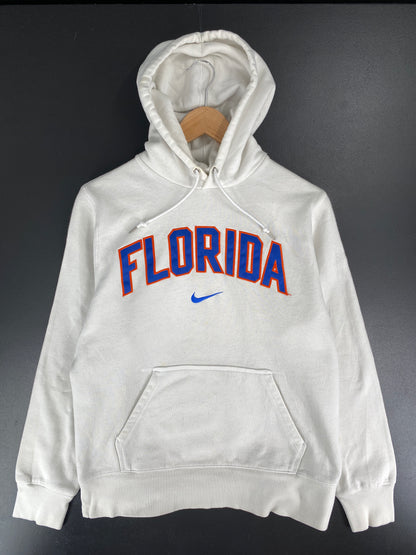 Vintage NIKE x FLORIDA Size L Vintage College Hoodie Sweat Shirt / E6677S