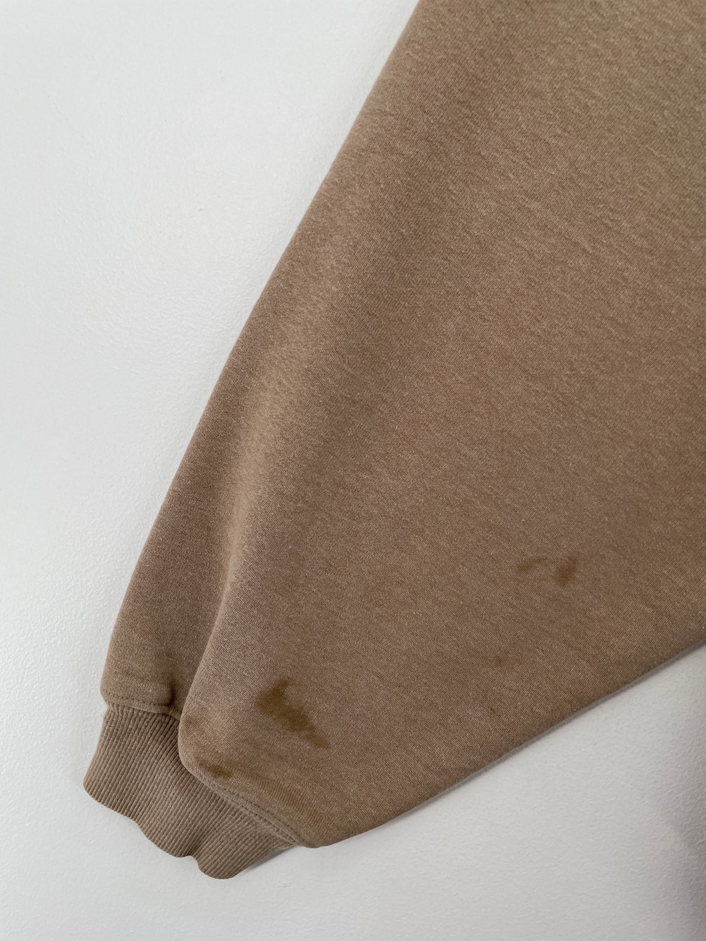 Vintage CARHERTT Size XXL Hoodie Sweat-shirt / A7274