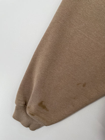 Vintage CARHERTT Size XXL Hoodie Sweat-shirt / A7274