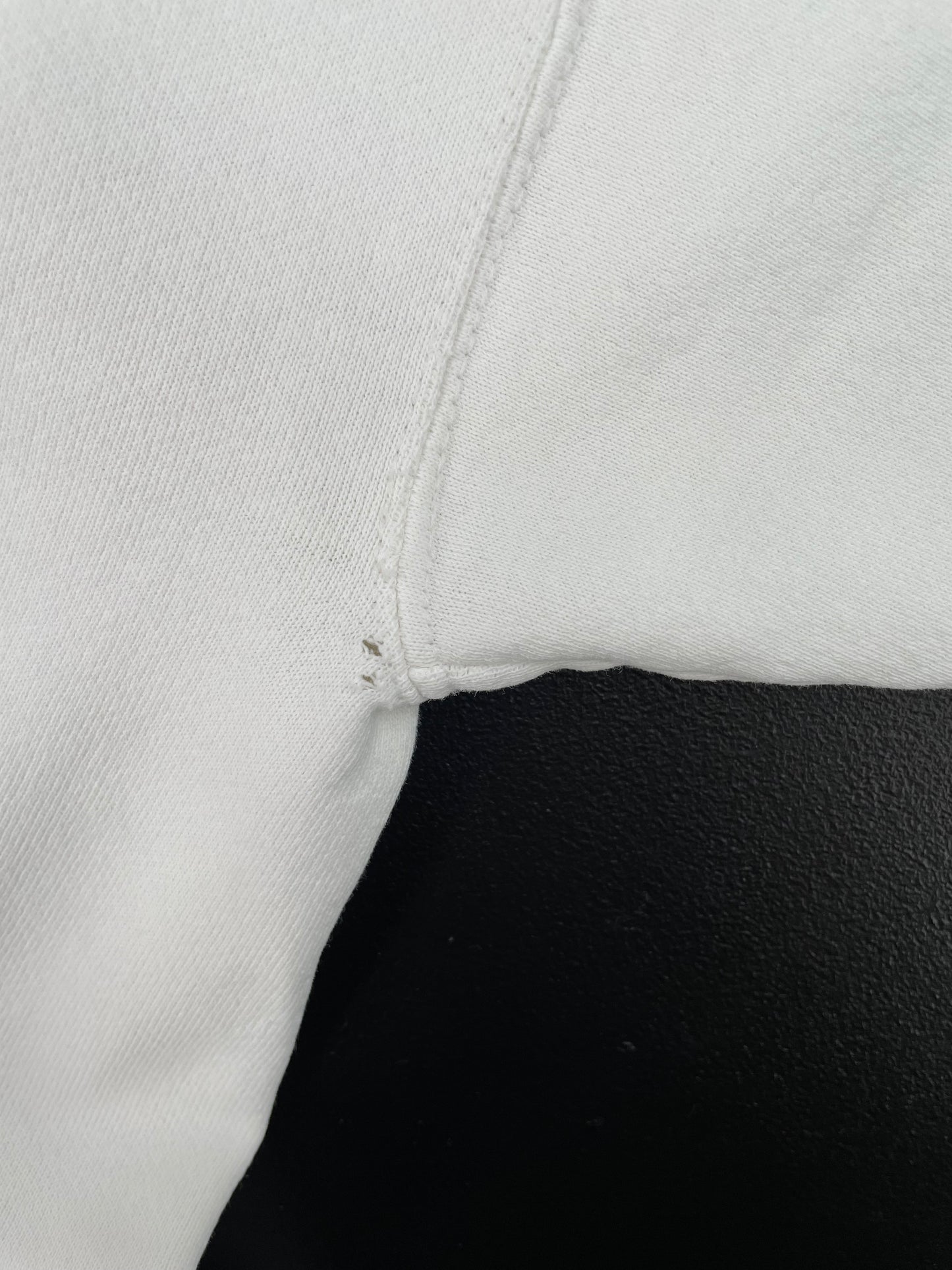 90’s DKNY Size One size (Approx.XL) Sweat-shirt / A906