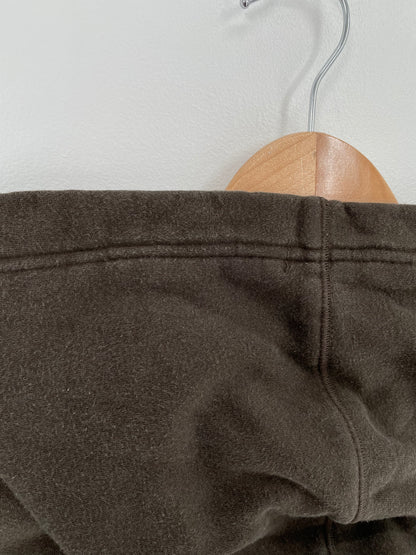 Vintage NIKE Size M Vintage Hoodie Sweat-Shirt / A2544