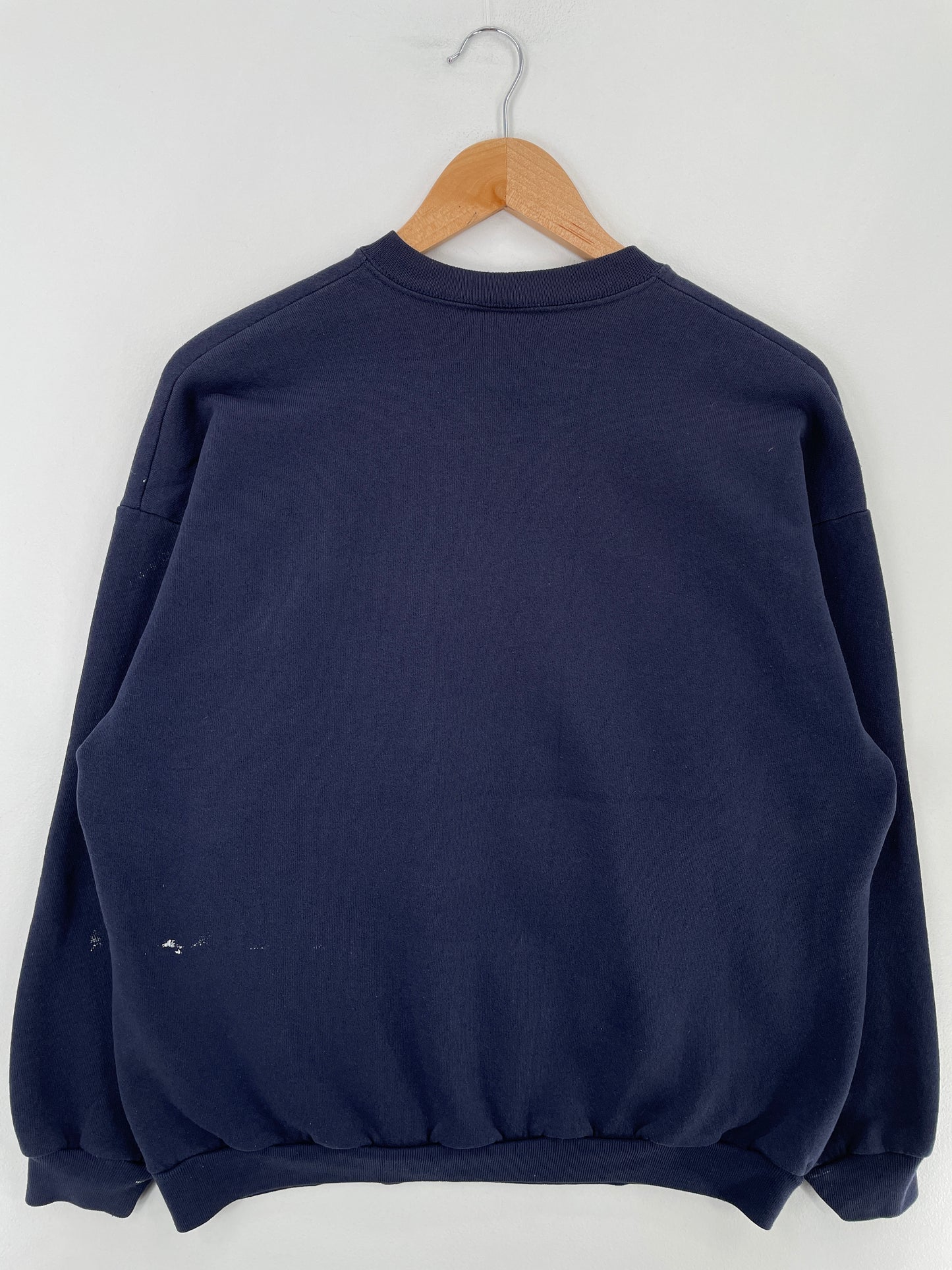 90's DALLAS COWBOYS Made in USA Size XL Vintage NFL Sweat-shirt / E4974S