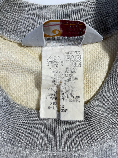 90’s CARHARTT Made in USA Size XL Sweat-Shirt / A9049