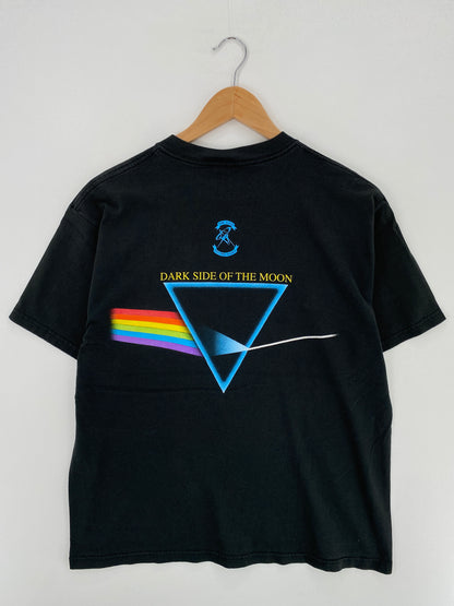 00’ PINK FLOYD Size M Vintage T-Shirts / A4882