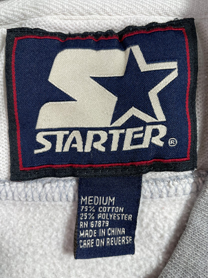 90's STARTER x PENN STATE Size M Vintage College Sweat-Shirt / E2343S