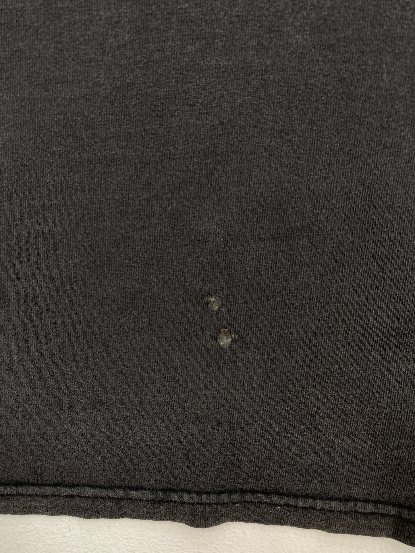 90's DISNEY MICKEY Size M Vintage T-Shirt / A3968