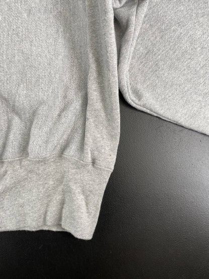 2001 CHAMPION x PURDUE Size XXL Vintage College Sweat-Shirt / E6166S