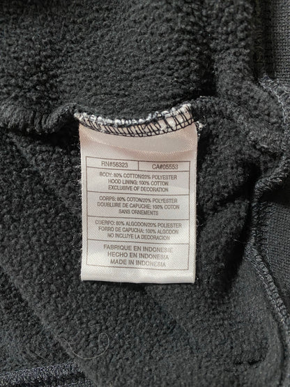 00’ NIKE Size XXL Vintage Hoodie Sweat-shirt / K8451