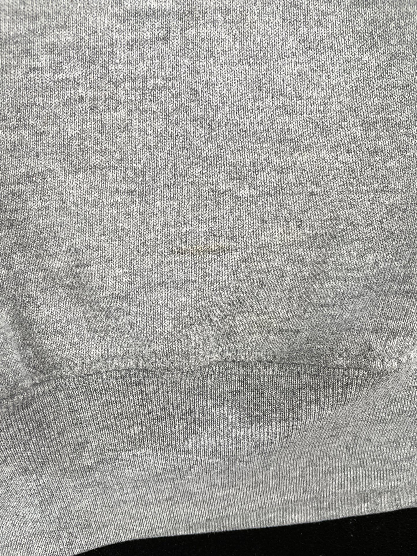 Vintage COLORADO BUFFALOES Size Approx.XL College Sweat-Shirt / E6458S